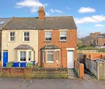 Ground Floor Flat 25 Hurst Street, OX4 1EZ, Oxford - Photo 5