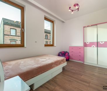 4 pokoje, nowe budownictwo, duży taras, parking - Zdjęcie 3