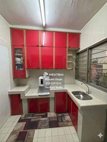 Medan Intan Apartment - Photo 5
