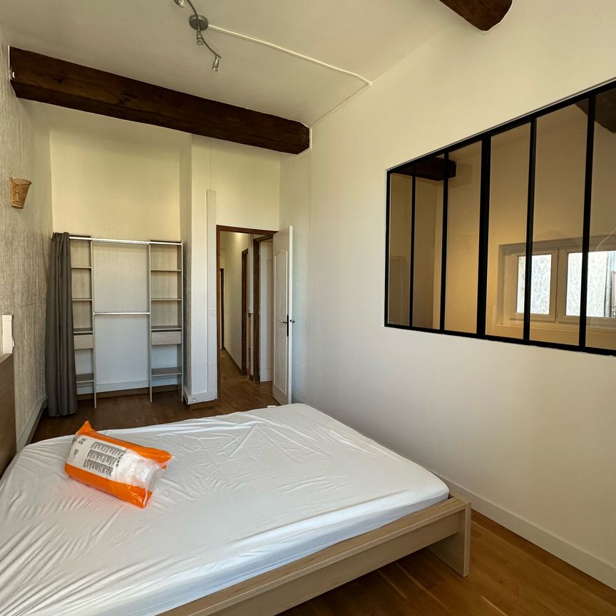 Location Appartement 2 pièces 44m² LE LUC 83340 - Photo 1