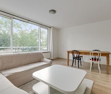 Martin Vlaarkade 25, Spaarndammerbuurt-Zuidoost, 1013CS, Amsterdam - Photo 3