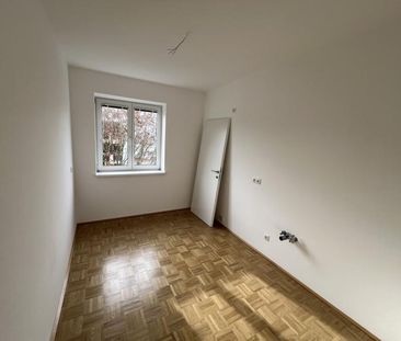 3-Raum-Wohnung mit Balkon - Resthofstrasse 48C/11 - Photo 1