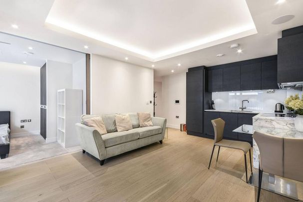 1 bedroom flat to rent - Photo 1