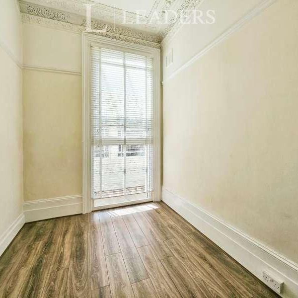 Second Avenue, Hove, BN3 - Photo 1