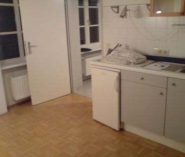Studentenhit! Gemütliche, 2-Zimmer-Wohnung, 1 Schlafzimmer/Wohnzimm... - Photo 1