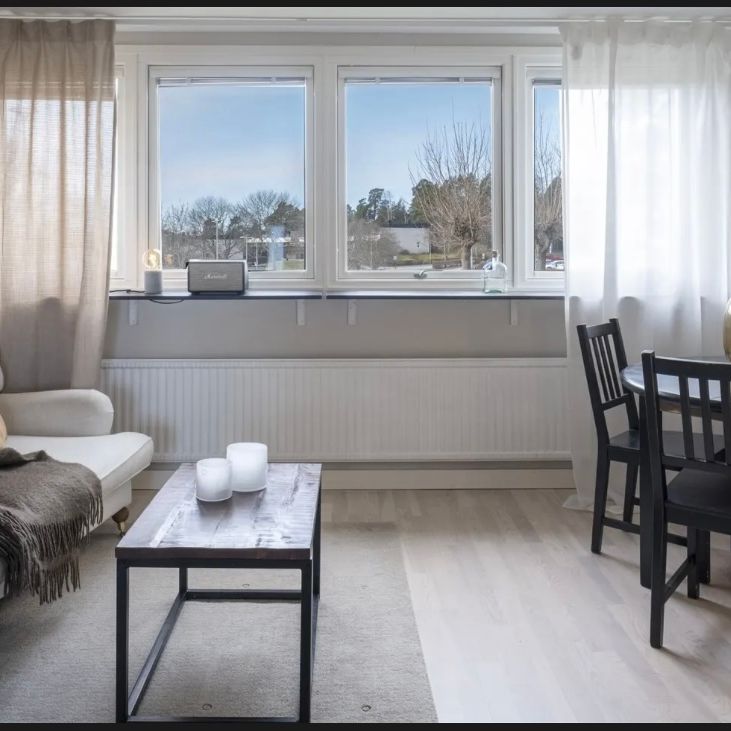 Karl Martins väg, Vaxholm - Photo 1