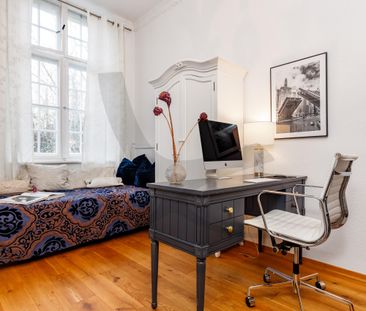 Charming Style - Photo 4