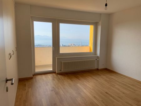 Splendide duplex de 4.5 pièces - Photo 5