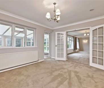 A detached country home in one of Surrey's most sought after villages - Photo 2