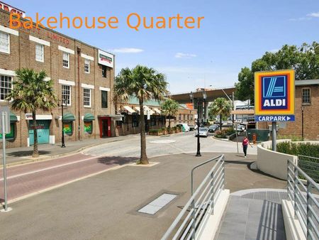 5/6-10 Beronga Street, North Strathfield NSW 2137 - Townhouse For Rent | Domain - Photo 3