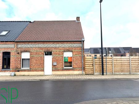 Knusse woning met 3 slaapkamers, terras en tuin op een rustige ligging in het centrum van Geel. - Photo 5