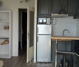Location Appartement 1 pièce 20m² LA CIOTAT 13600 - Photo 4