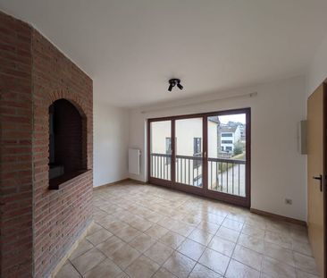 Appartement te huur - Photo 1