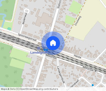 Appartement te huur in Landegem - Photo 1