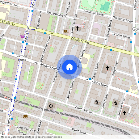 209 Allison Street, G42