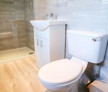 Apartment for rent, Blessington Street (Dublin, Ireland) - Photo 6