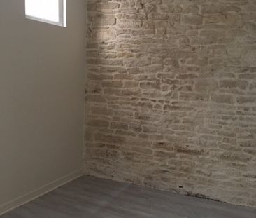 SAINT MICHEL – T2 – 36.34 M² - Photo 2