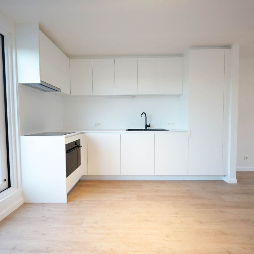 Gerenoveerd appartement met drie slaapkamers te huur in Lievegem - Photo 1