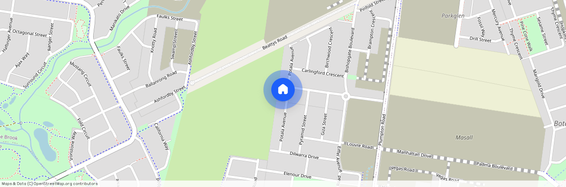 33 Potala Avenue, Vic 3335, Bonnie Brook