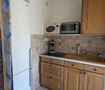 Ferrayonnes (Villeneuve-Loubet) - Studio meublé - Photo 4