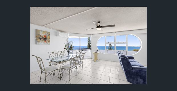 WAKE UP TO PERFECT OCEAN VIEWS EVERYDAY! - Photo 1