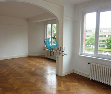 Appartement 3 pièces à Marcq-en-Baroeul - Photo 1