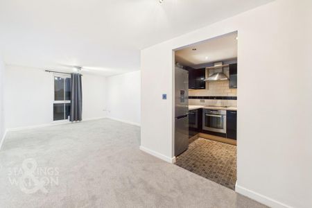 2 bedroom flat to rent - Photo 3