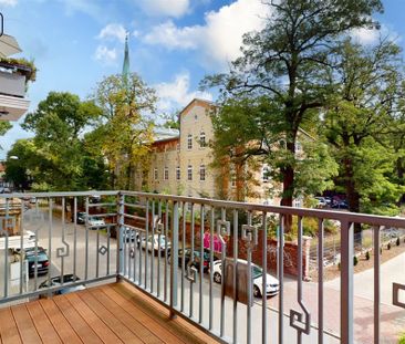 Mieszkanie na wynajem Gliwice - Zdjęcie 2