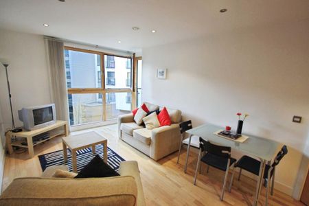 1 bedroom flat to rent - Photo 4