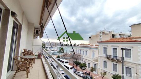 Διαμέρισμα για ενοικίαση Τερψιθέα (Κέντρο - Λιμάνι) - Φωτογραφία 4