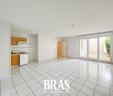 Location Appartement 3 pièces 69m² CARQUEFOU 44470 - Photo 1