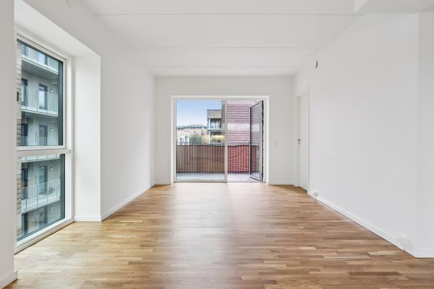 Kalvehaven 34, 5. 1. - Photo 1