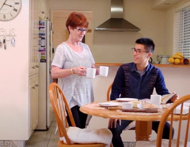 Over 18 2 meals - Mon-Fri - Photo 1