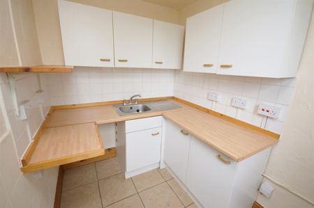 2 bed flat to rent in The Steppes, Ullingswick, HR1 - Photo 4