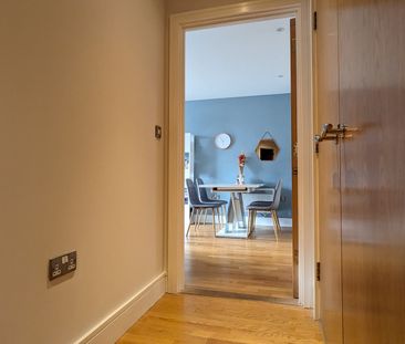 2 Bed Flat, Drayton Park, N5 - Photo 3