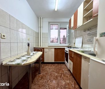 Apartament 2 camere, 45 mp, etaj 2, parcare, zona Liceului Onisifor Gh - Fotografie 5