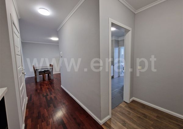 Apartment T2 / Santa Cruz, Caniço