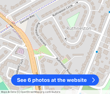 4b Ruthrieston Crescent, Aberdeen, AB10 7LD - Photo 1