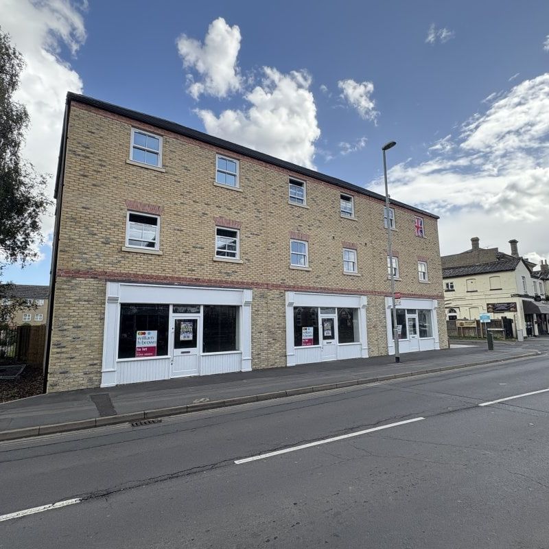 1 Mill house - Photo 1