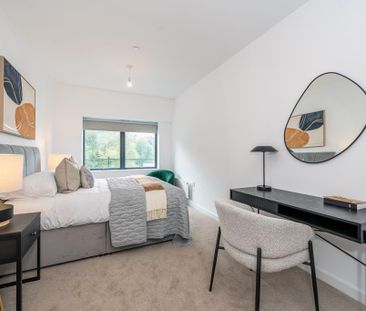 2 bedroom apartment to rent - Photo 5