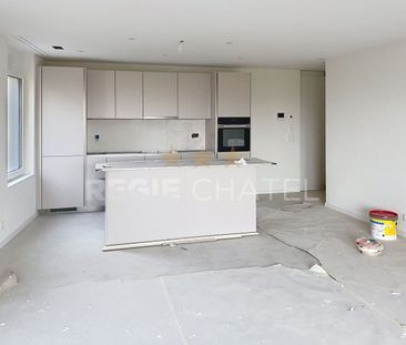 3.5 Zimmer, 81 m², EG - Foto 1