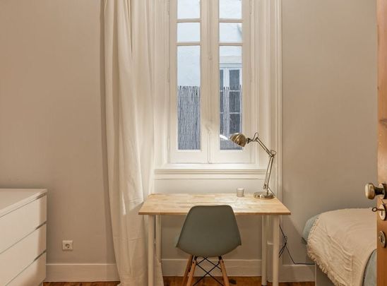 Rua Gomes Freire, Lisbon, Lisbon 1150-184 - Photo 1