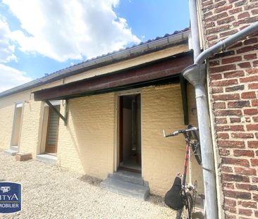 Location Appartement 2 pièces 28m² FAMARS 59300 - Photo 6