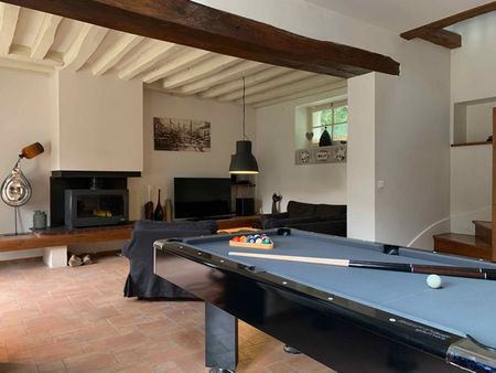 Maison à 15 min de Senlis , - Photo 2