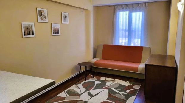 2 camere, semidecomandat, 40 mp, de inchiriat apartament in zona Bucium, OMV, Cod 161518 - Fotografie 1