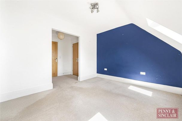 5 bedroom terraced house to rent - Photo 1