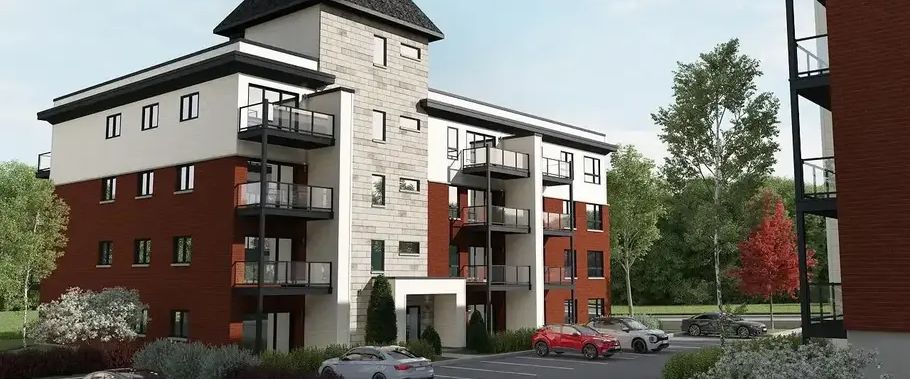 Vertigo | 320 Chemin Freeman, Hull - Photo 1