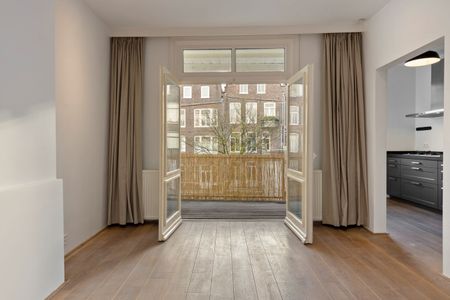 Govert Flinckstraat 244-2, Sarphatiparkbuurt, 1073CD, Amsterdam - Foto 3
