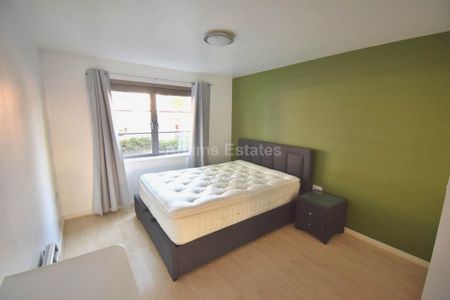 1 bedroom apartment to rent - Photo 5