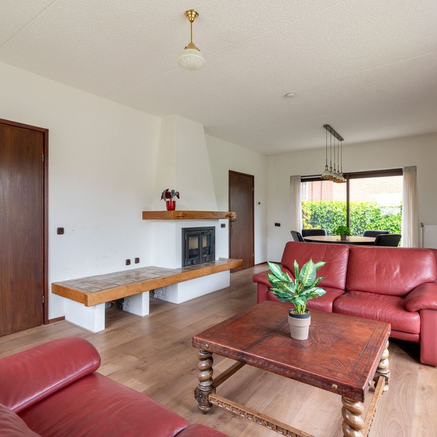 Huis te huur: Bloemheuvellaan 17 7322 JA Apeldoorn - Photo 1